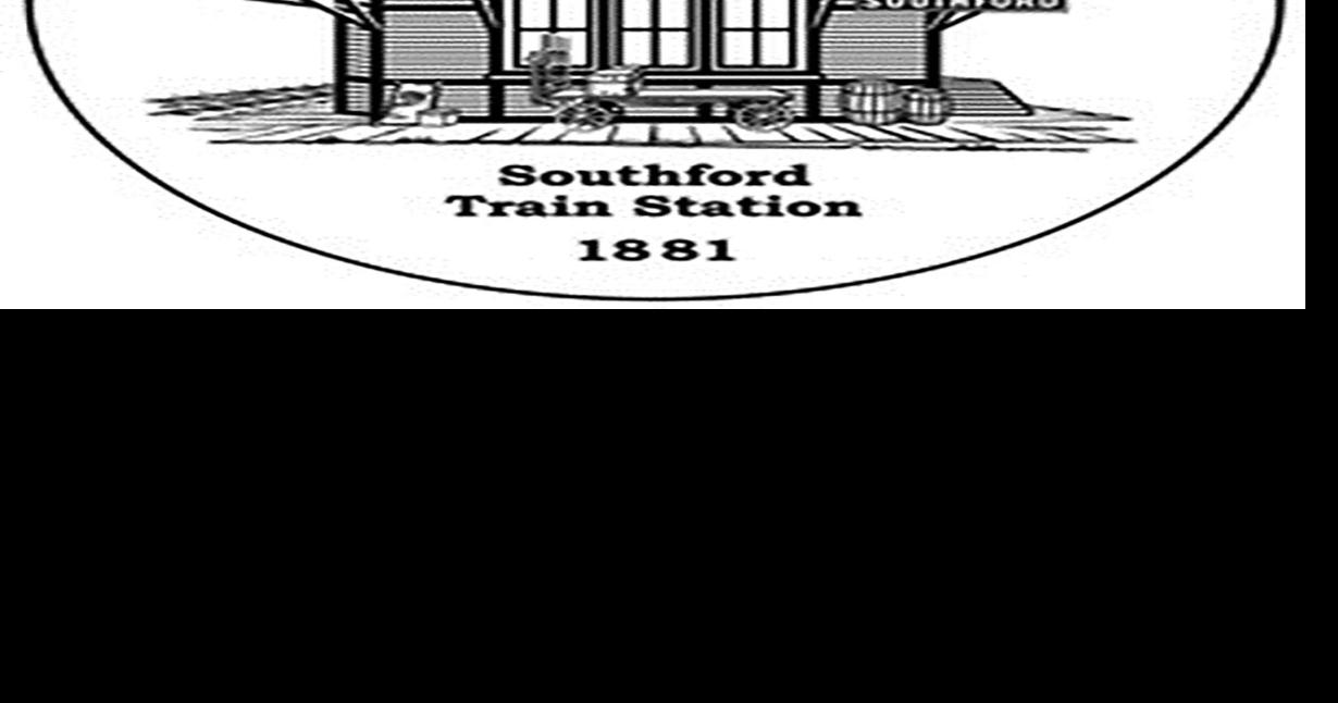 Southbury Historical Society Offers 2025 Christmas Ornament