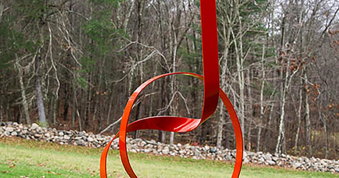 Joint Art Exhibit at Judy Black Memorial Park
