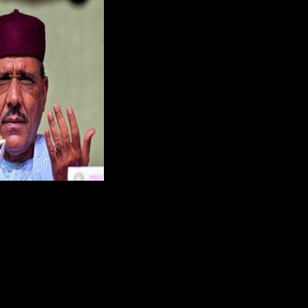 Deposed and detained: Niger president's fate unclear nearly three years on