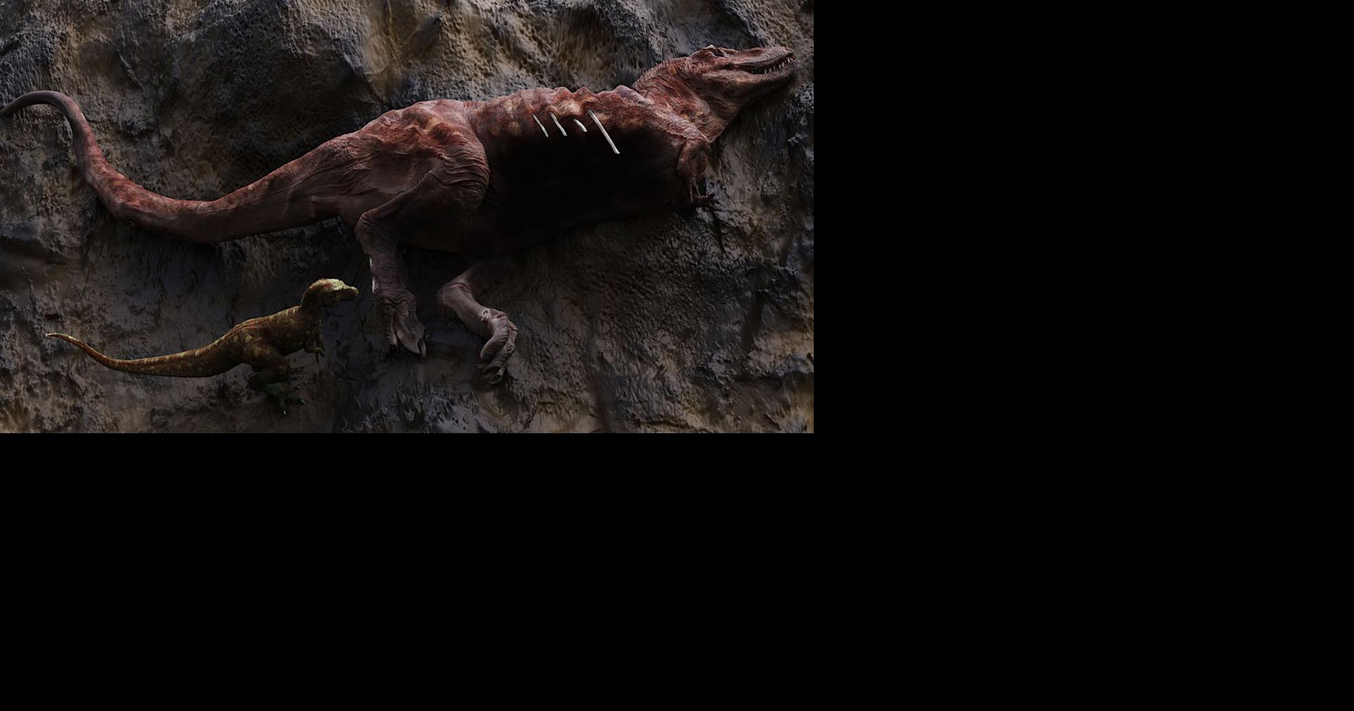 Scientists solve 75-million-year-old dinosaur ‘murder mystery’