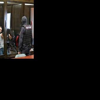 Russia to sentence gunmen of 2024 Moscow concert hall attack