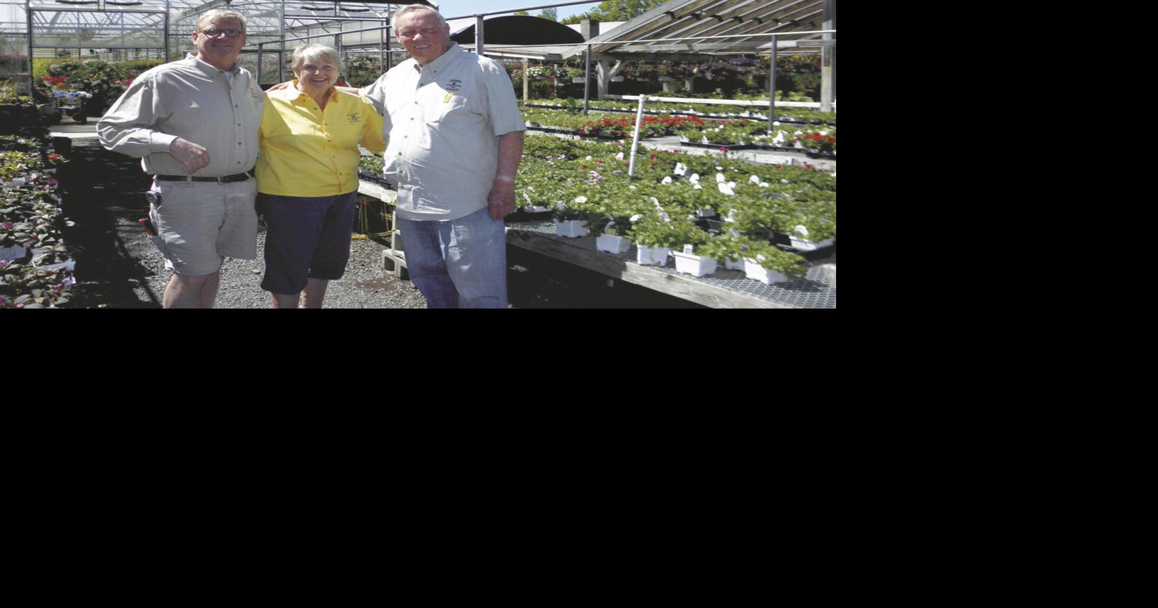 Hollandia Nursery Marks Anniversary at Bethel Locations Local Business