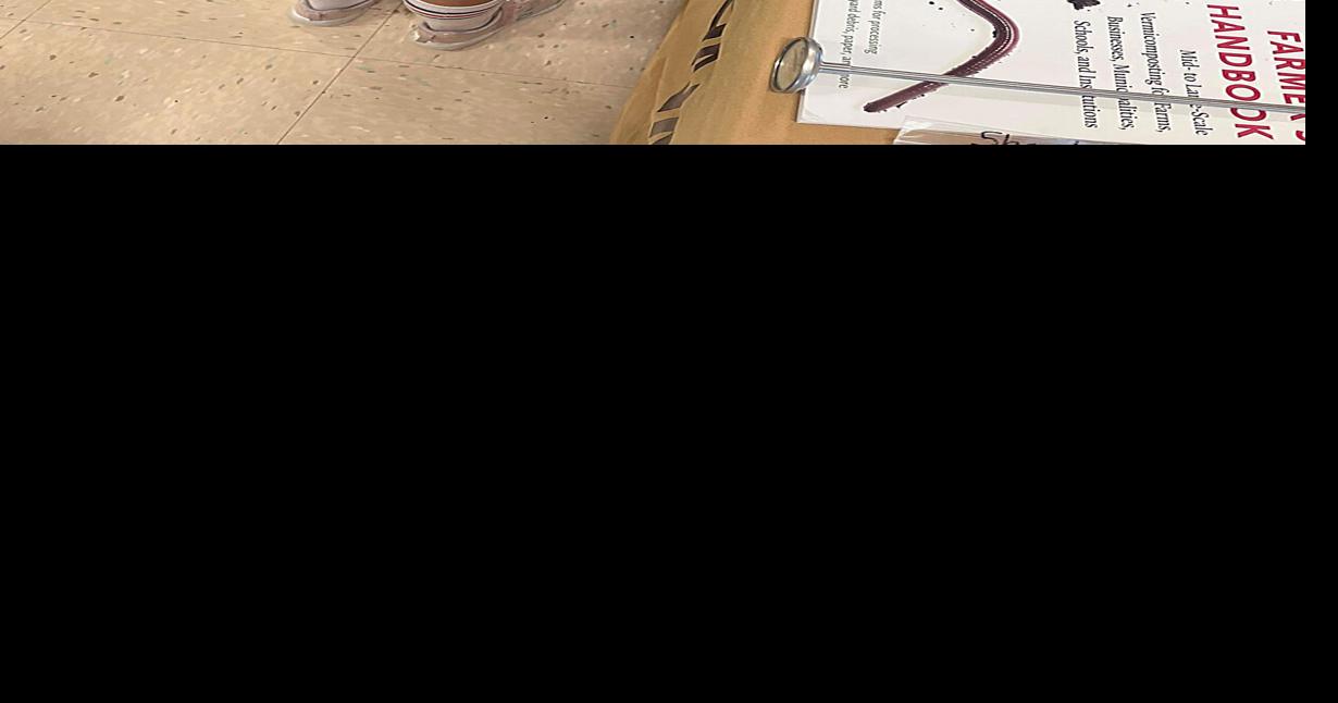 Sustainable Southbury and Southbury Library Offer Composting Made Simple in March