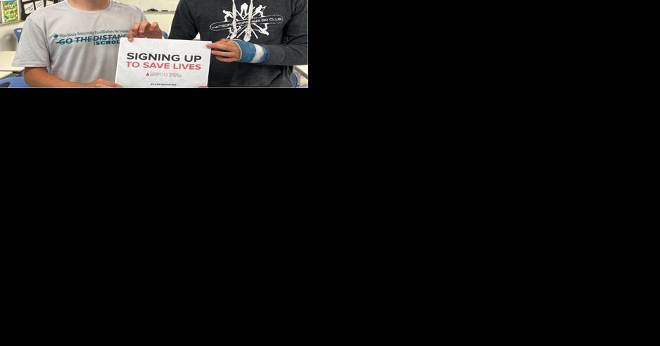 Nonnewaug Students to Raise Funds for Leukemia Society - Vimarsana News