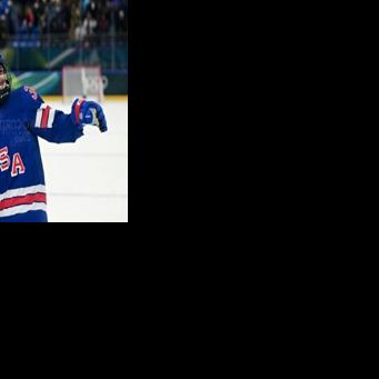 USA to face Canada in Olympic women's ice hockey final