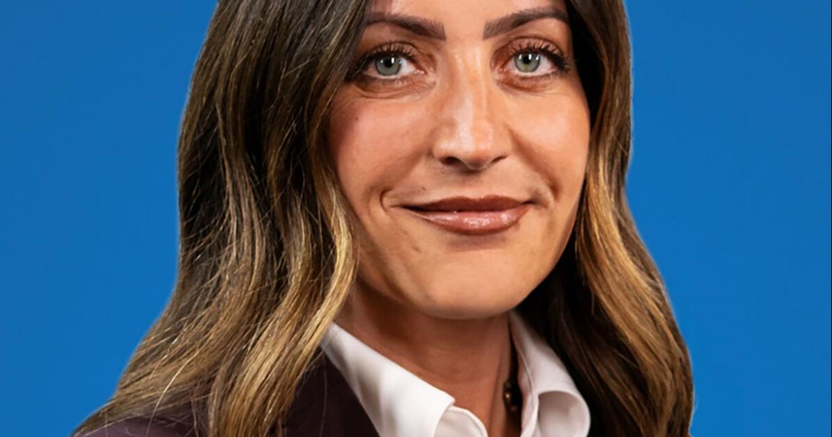 Thomaston Savings Bank Welcomes Maria Salomone to Lending Team