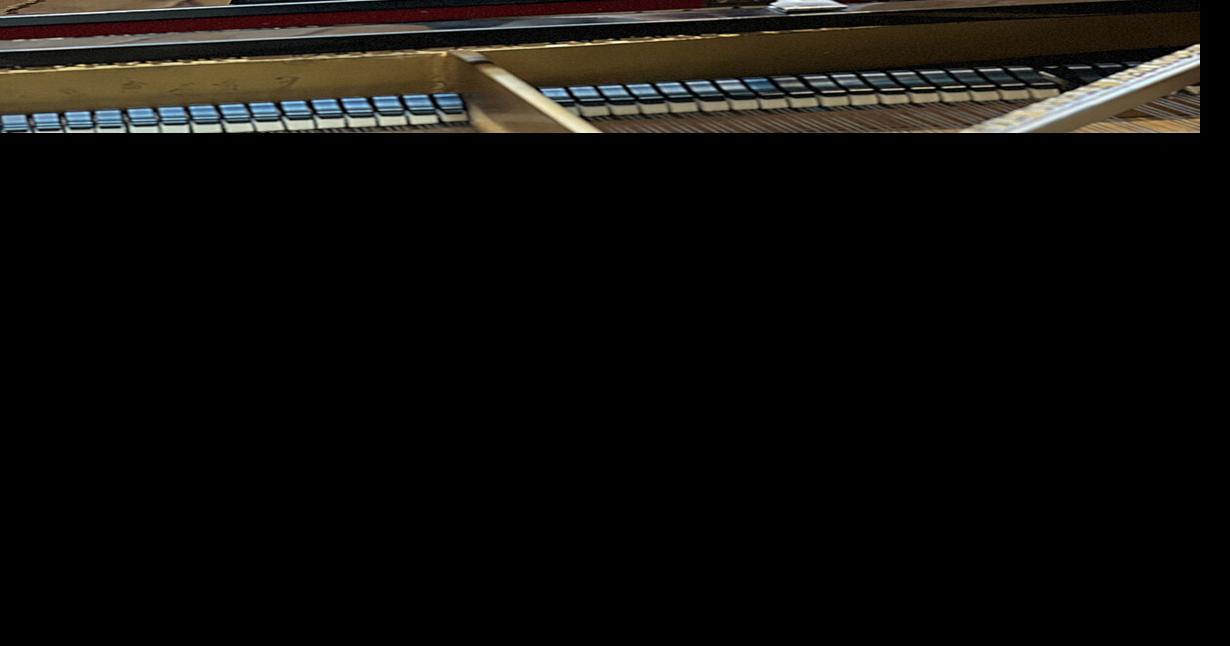 Classical Piano Recital at Leroy Anderson House February 22