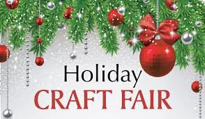 Annual Holiday Craft Fair Scheduled in Watertown | Community Events ...