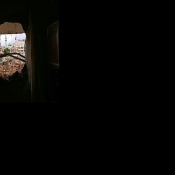 Failed Israeli commando operation to find airman remains kills 41 in Lebanon