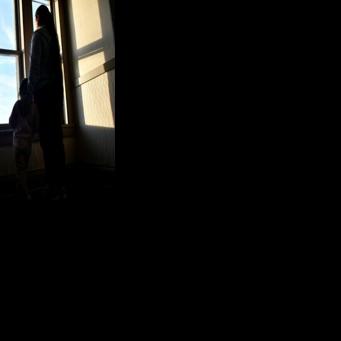 Immigrant parents in Minneapolis fear separation from kids