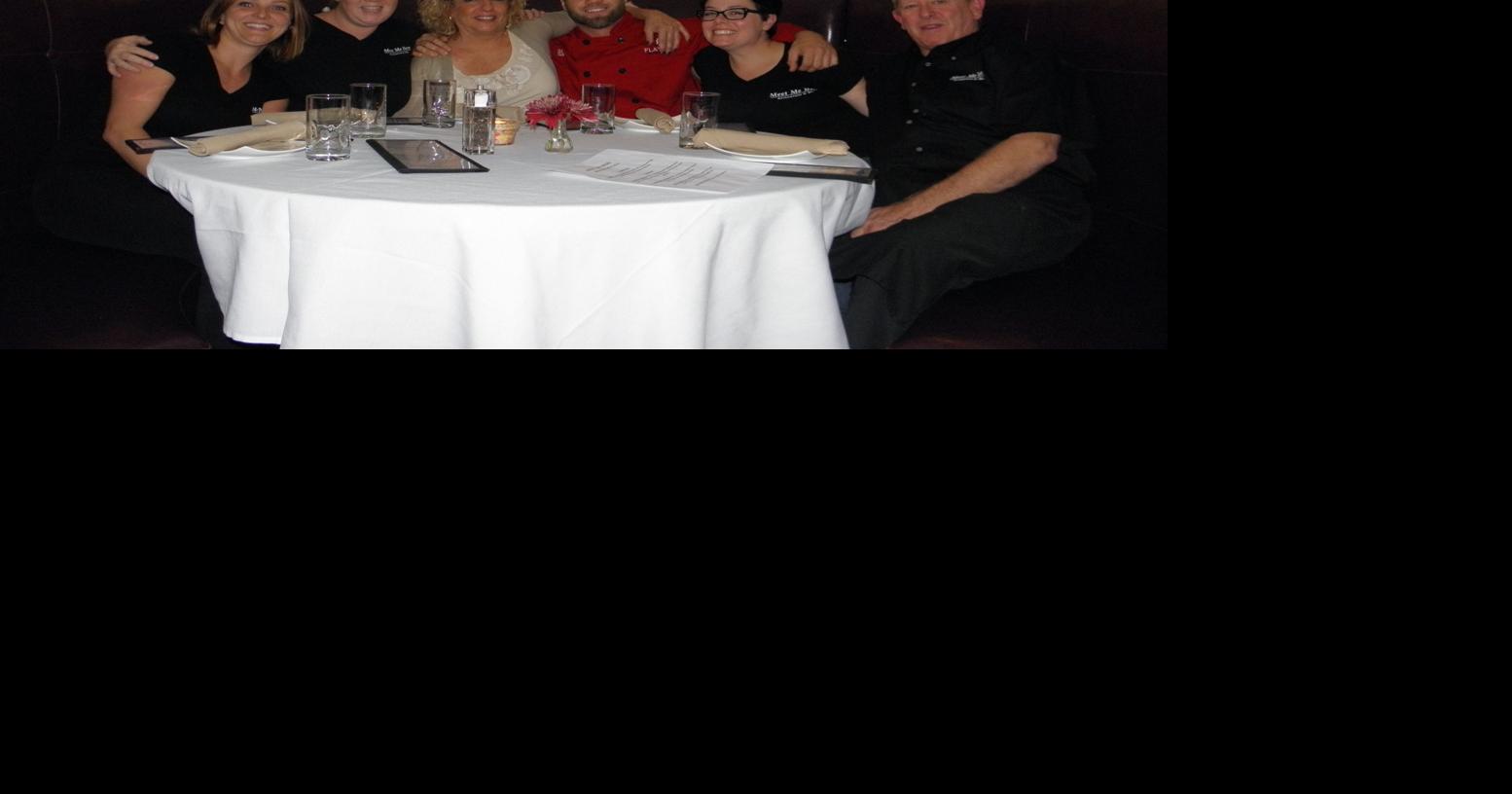 Middlebury’s Meet Me Here A Fun New Dining Experience Local Business