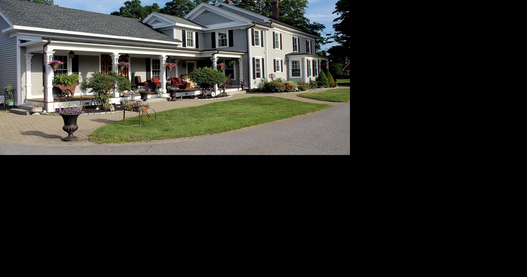 Six Homes to Be Open to Visitors Torrington House Tour to Aid