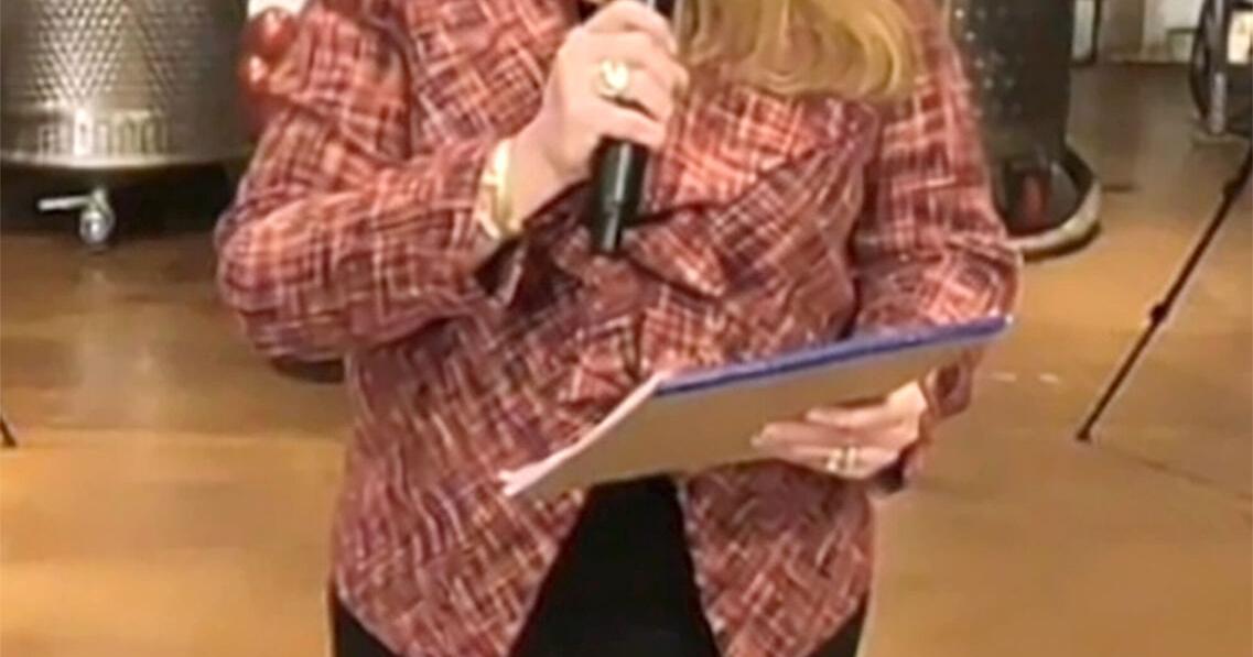 State Rep. Reddingtion-Hughes Announces Campaign for Re-Election