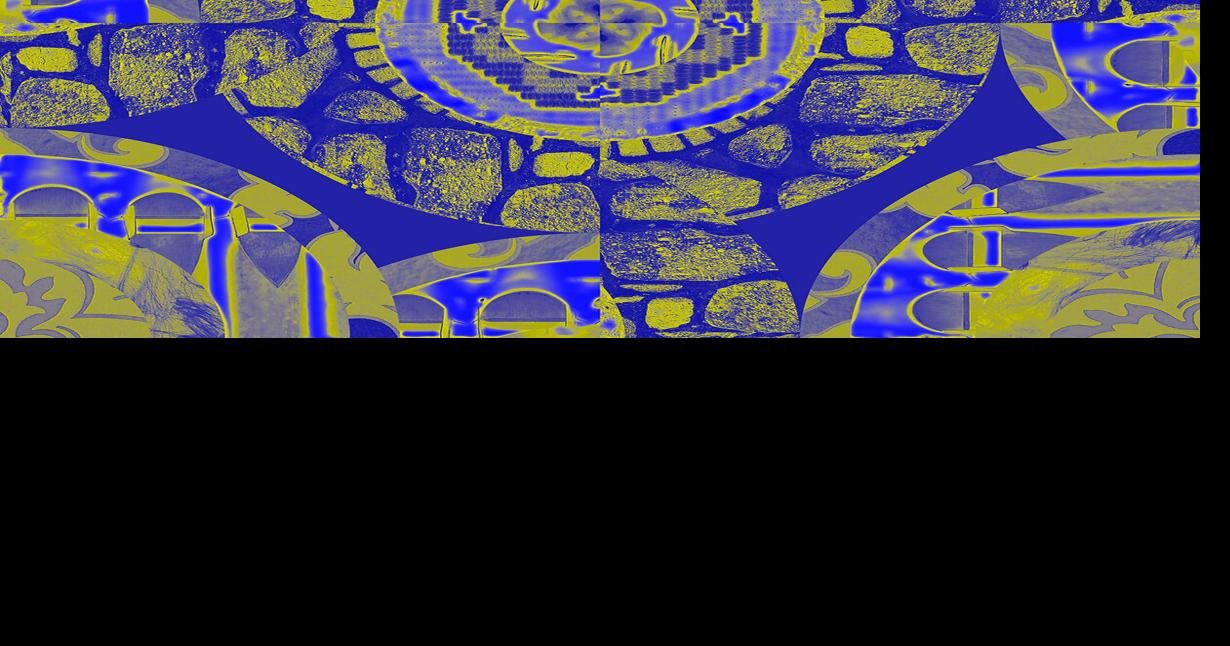 Icelandic Music-Inspired Art on Display at Judy Black Memorial Park and Gardens