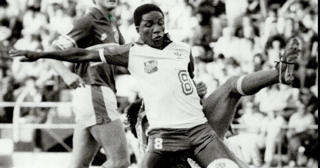 How apartheid, European racism and Pelé helped cultivate a culture of diversity in US soccer that endures into Messi-era MLS