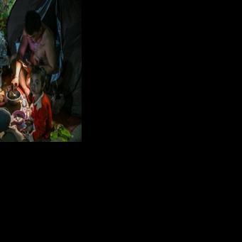 Thailand continues Cambodia strikes despite Trump truce calls