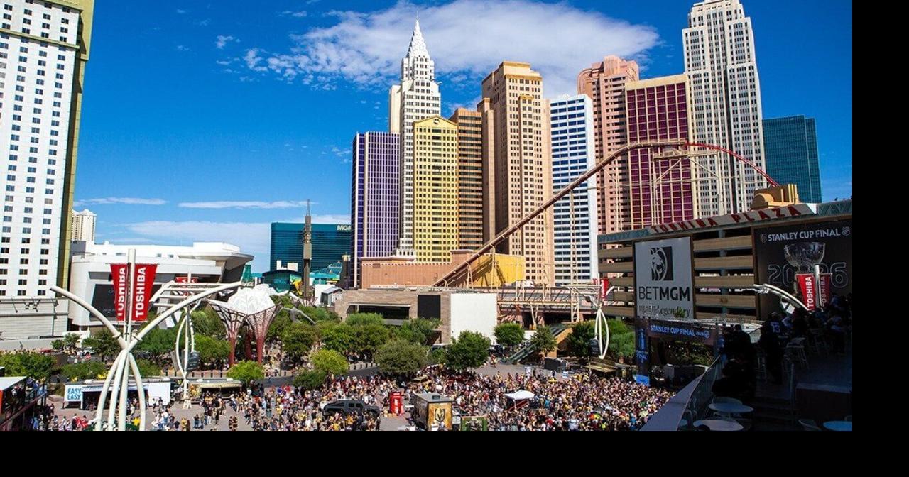 The summer concert state rankings: Which states pack more festivals, shows, and tours in 2026