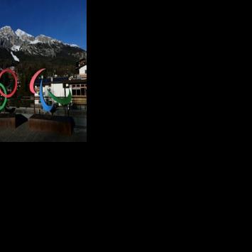 Paralympics brace for tense opening as Russia comes in from the cold