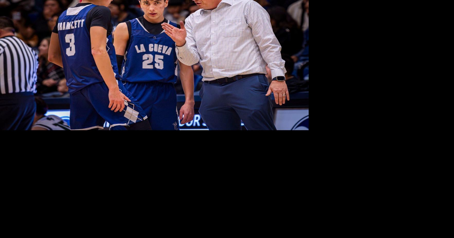 Enchantment Classic brings together New Mexico's top prep basketball talent