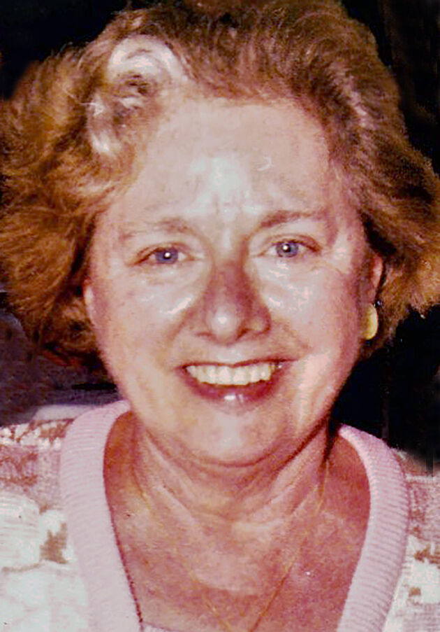 Margaret d neff obituary deals 1999