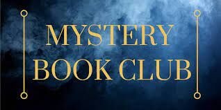 Mystery Book Club Slated | Community Events | primepublishers.com