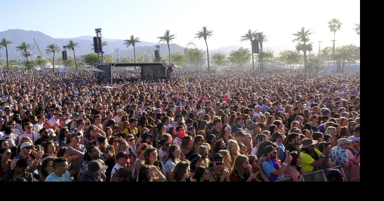 Women reveal the things they worry about most when navigating music festivals