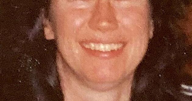 Barbara Ellen Cassidy