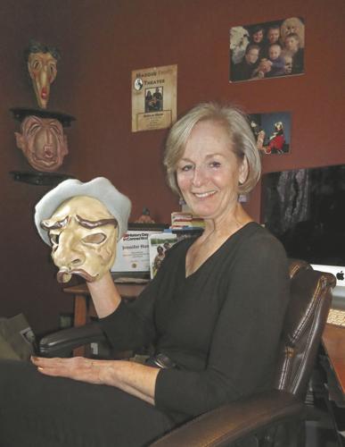 The Masque Family Theater: Mask-maker’s Legacy Lives On