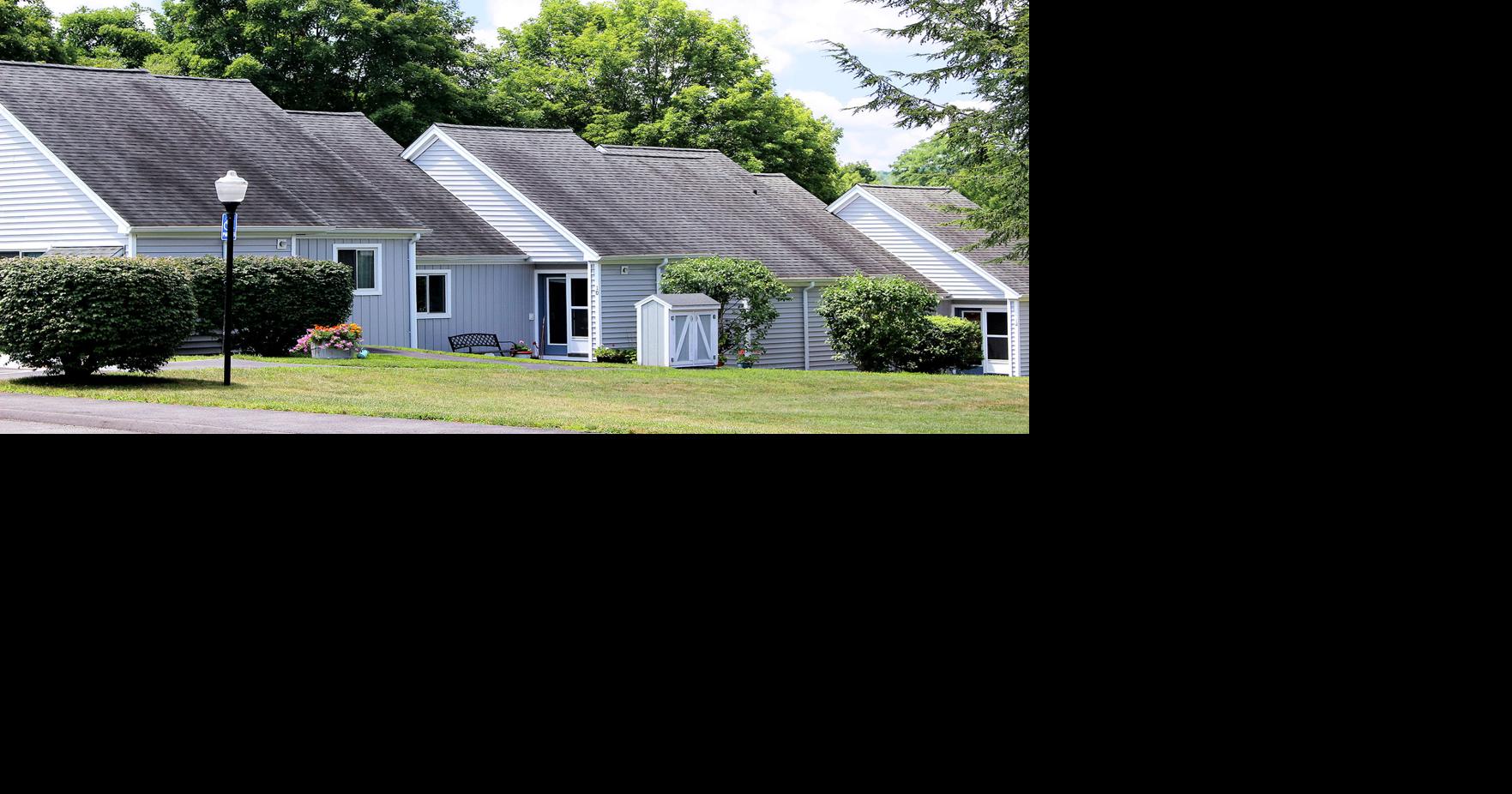 Spruce Bank Project Complete Community News