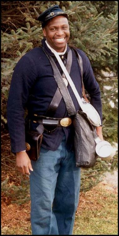 Civil War Living History Performance Slated at Gunn | Community Events ...