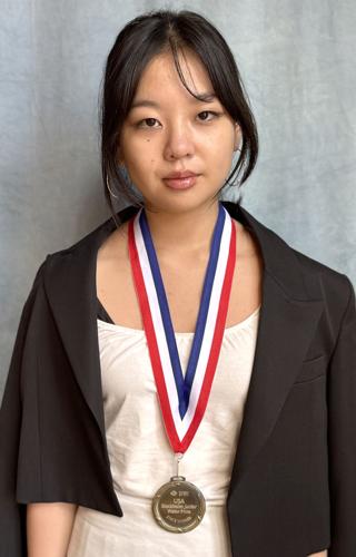 Local Student Represents Connecticut in Prestigious National Water ...