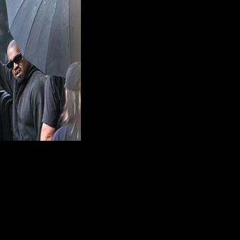 UK govt bars Kanye West, forcing cancellation of festival