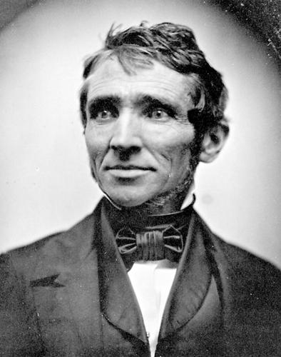 CT Inventor Charles Goodyear Focus of Historical Society Program