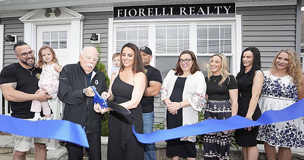 Fiorelli Realty and Buddy’s Fuel, LLC Host Grand Opening and 40th Anniversary Celebration in Oxford