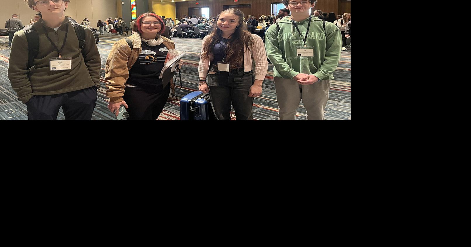 Pomperaug High School Musicians Earn Selection to CMEA All-State Festival