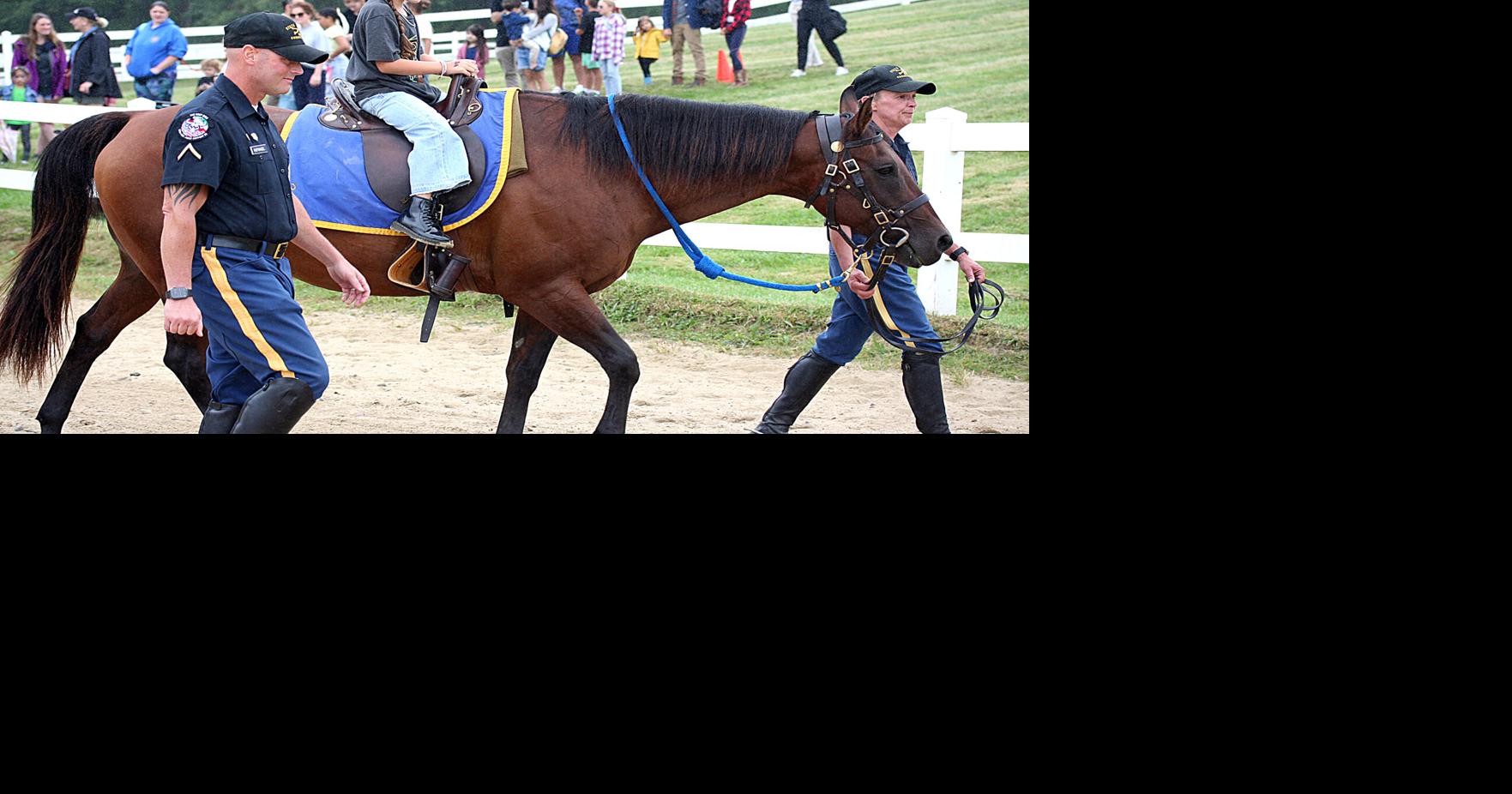 Vendors Wanted for 2nd Company Governor’s Horse Guard Annual Fall Festival