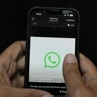 Italy opens probe into Meta over AI tool in WhatsApp