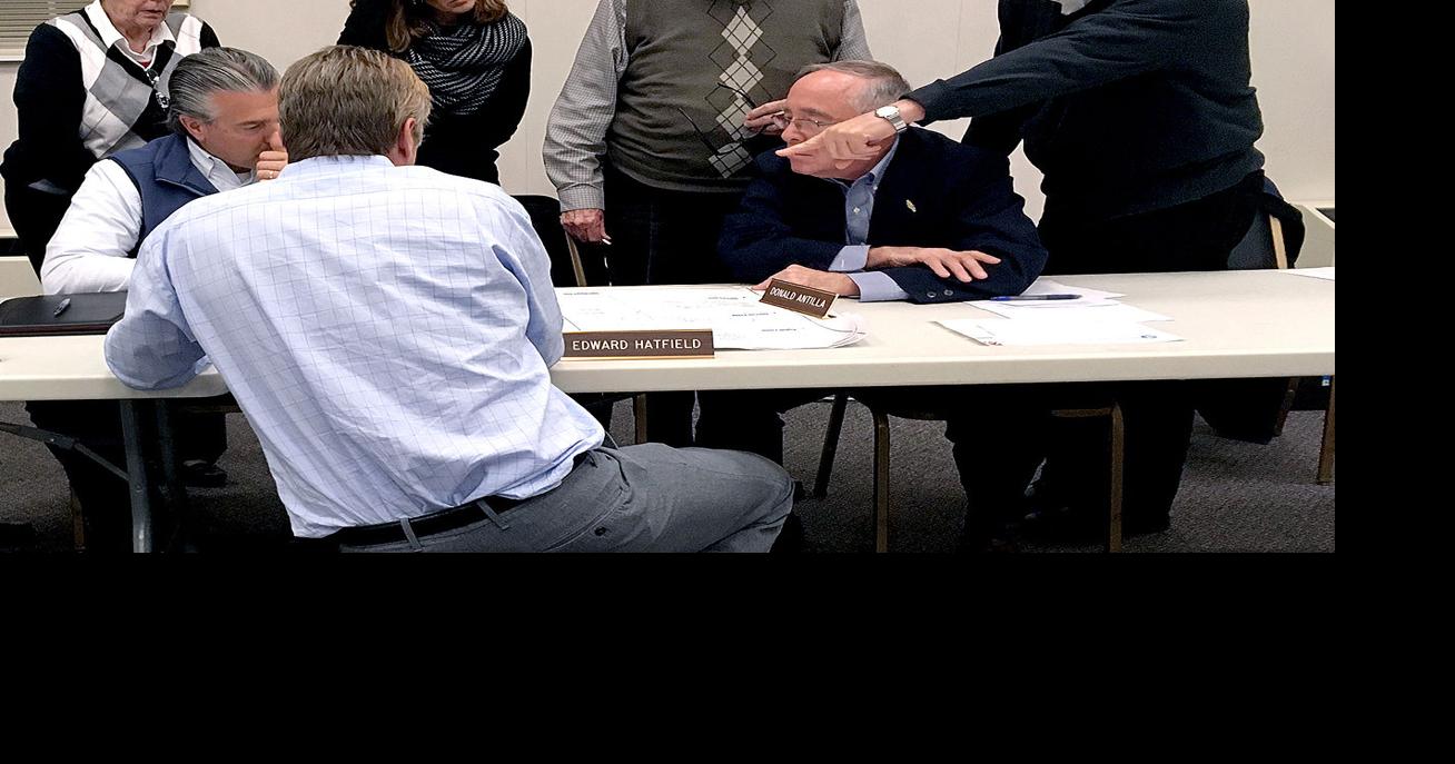 Planning Approves Wheels Gas Station Top Stories