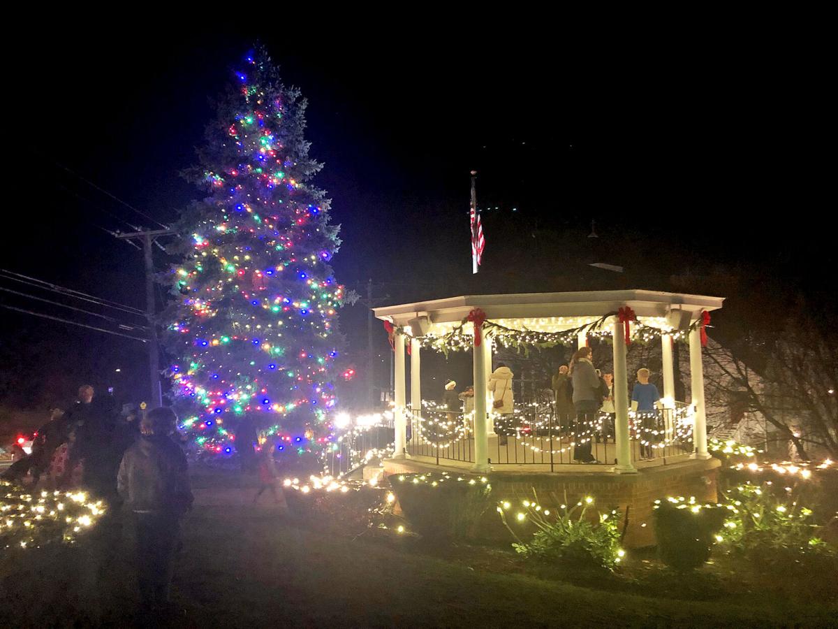 Watertown Observes the Annual Holiday Celebration in a Safe Way Top