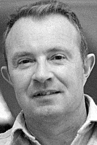 James Vaill Christie | Obituaries | primepublishers.com