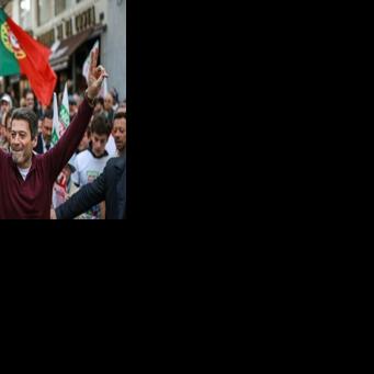 Portugal votes for president with far-right surge expected