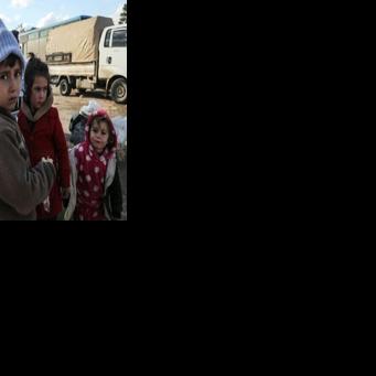 Syria government agrees new truce with Kurdish forces