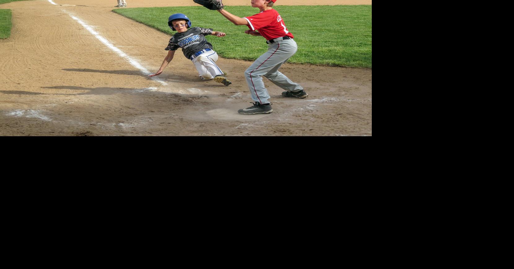 Pomperaug Youth Baseball Tournament Local Sports