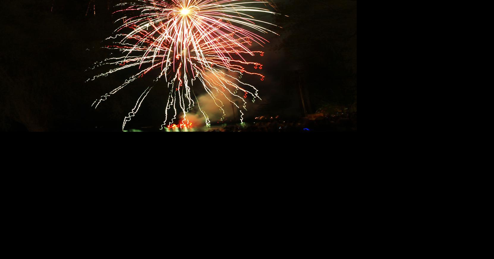 Middlebury Quassy to Host 3D Fireworks Entertainment