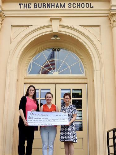 BURNHAM SCHOOL AWARDS SCHOLARSHIP | Young People | primepublishers.com