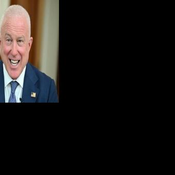 Bill White, Trump-channelling US envoy to Belgium