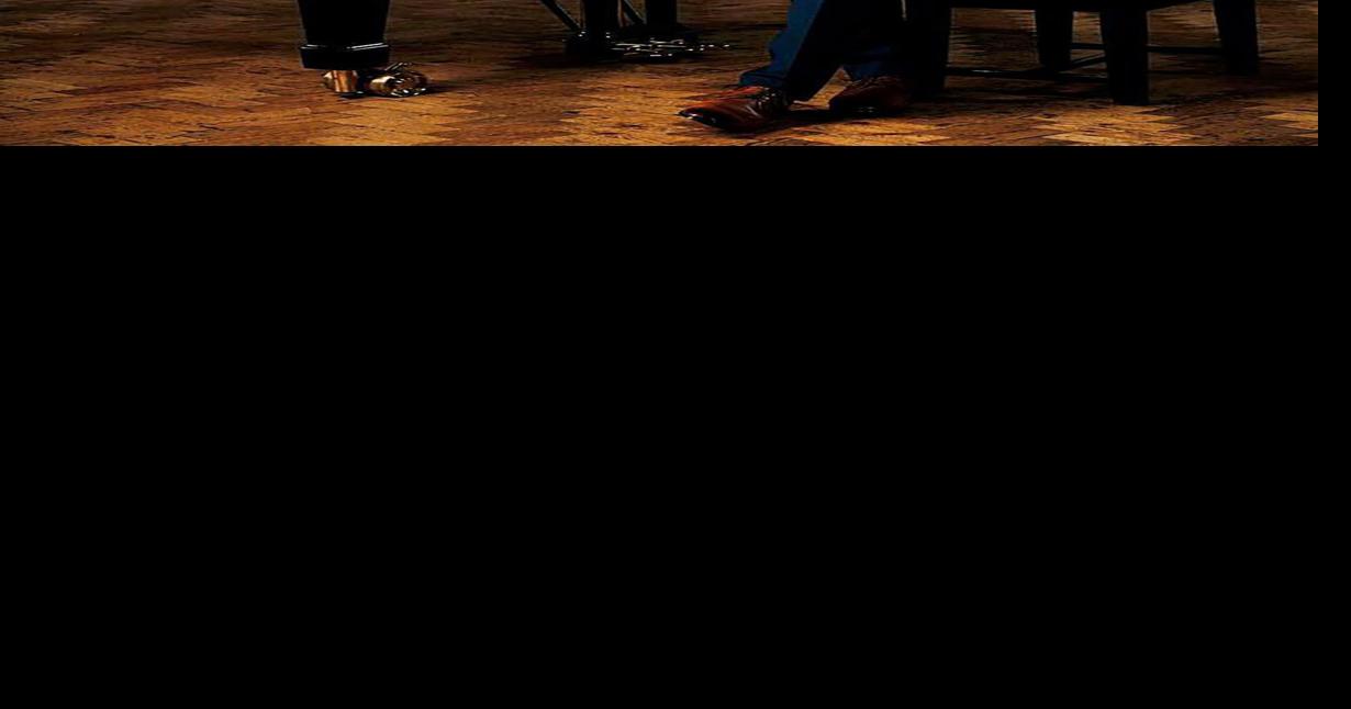 Andrew Armstrong Returns to Woodbury for WBCMF’s 2026 Chamber Concerts Series