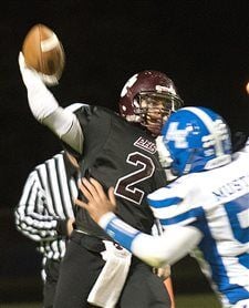 Panther Offense Sputters In 19-0 Loss | Sports | Progressnewspaper.org