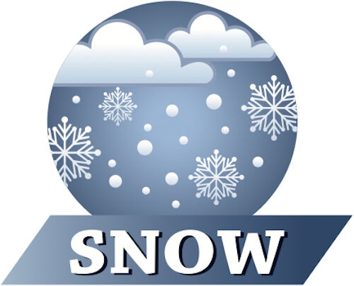 Winter Weather Advisory Monday Night | News | Progressnewspaper.org