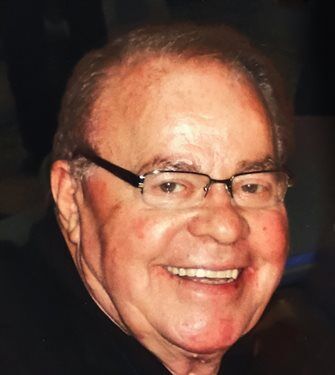 Raymond Bashore Jr. | Obituaries | Progressnewspaper.org